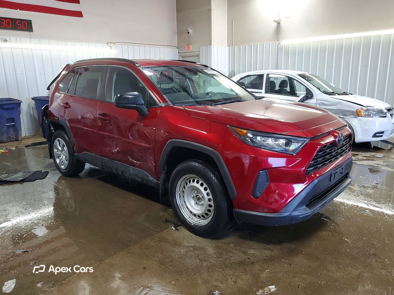 Toyota RAV 4 2019