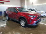 Toyota RAV 4 2019