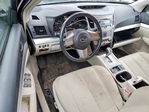 Subaru Outback 2011