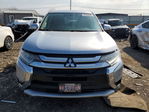 Mitsubishi Outlander 2016