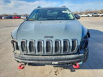 Jeep Cherokee 2015