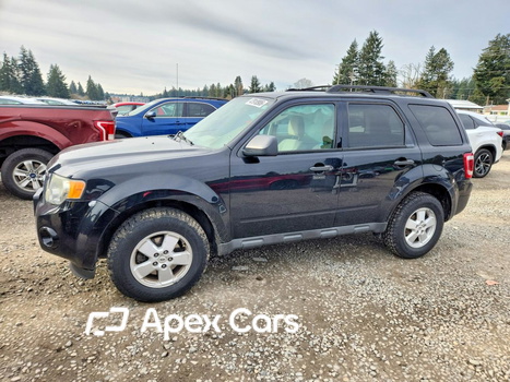 Ford Escape 2010 - Image 1 of 13