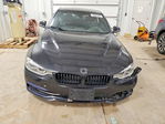 BMW Series 3 2018