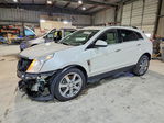 Cadillac SRX 2010