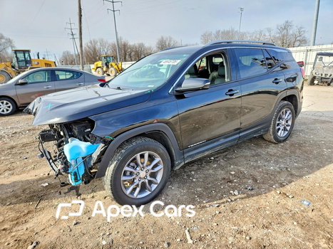 GMC Terrain 2024 - Image 1 of 13