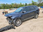 Ford Explorer 2017