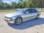 BMW Series 7 2001