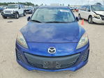 Mazda 3 2013