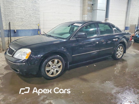 Ford Five Hundred 2006 - Image 1 of 12