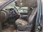 Chevrolet Silverado 2012