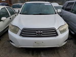 Toyota Highlander 2010