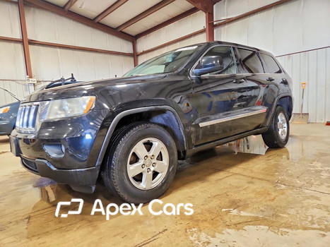 Jeep Cherokee 2012 - Image 1 of 13