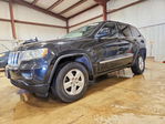 Jeep Cherokee 2012