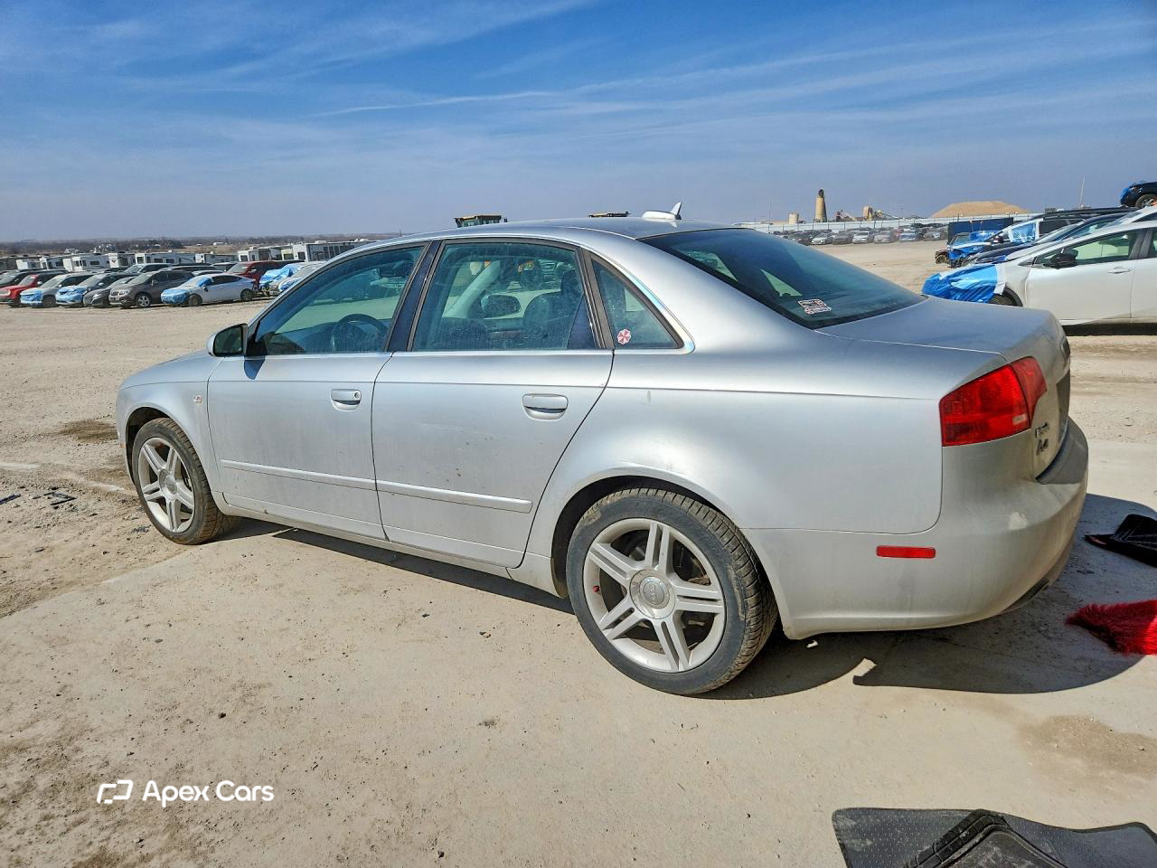 Audi A4 2006