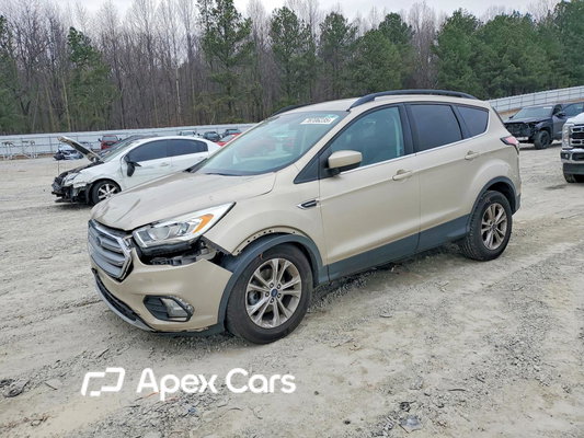 Ford Escape 2017 - Image 1 of 13