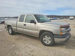 Chevrolet Silverado 2003
