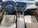 BMW X3 2013