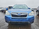 Subaru Forester 2015