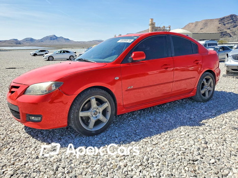 Mazda Civic 2007 - Image 1 of 14