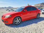 Mazda Civic 2007