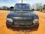 Land Rover Range Rover 2012