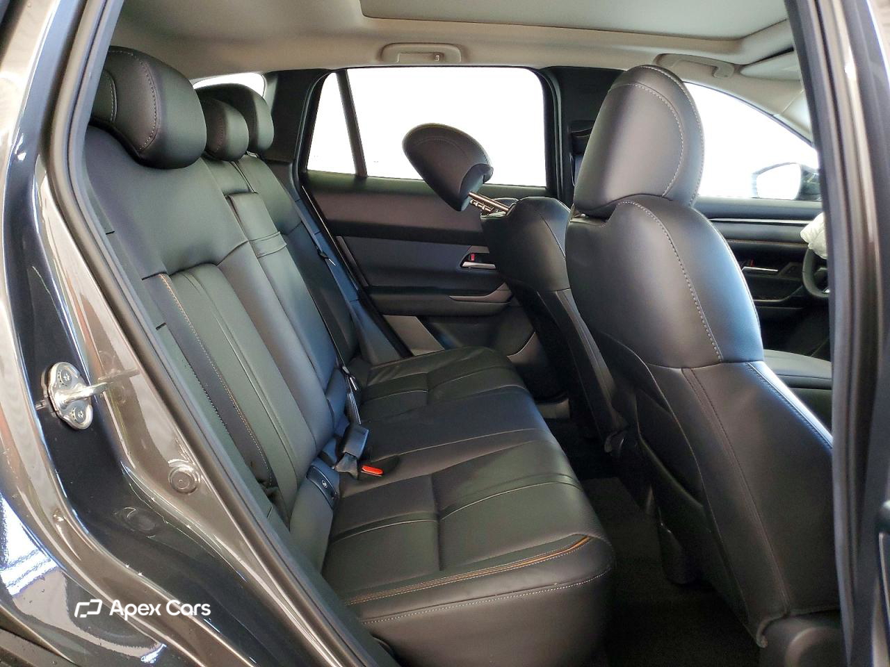 Mazda CX-50 2026