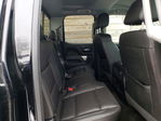 Chevrolet Silverado 2016