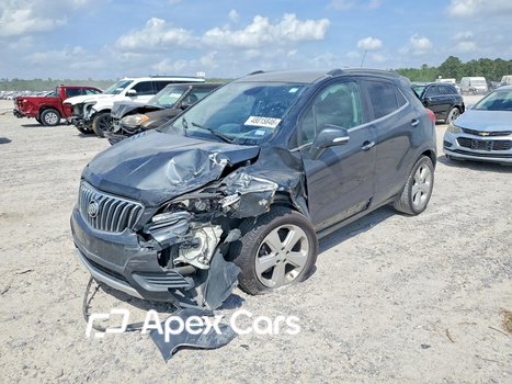 Buick Encore 2016 - Image 1 of 14
