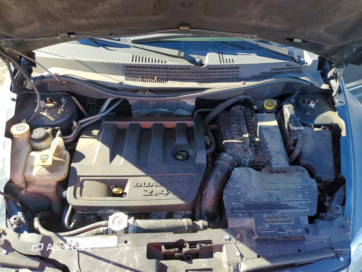 Dodge Caliber 2008