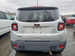 Jeep Renegade 2020