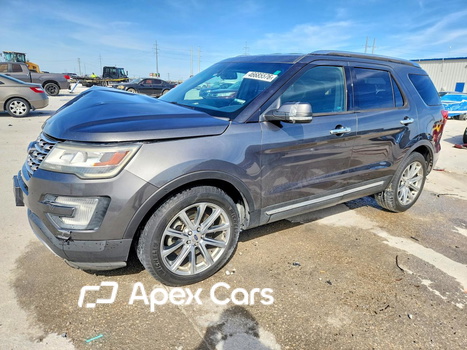 Ford Explorer 2017 - Image 1 of 15