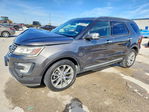 Ford Explorer 2017