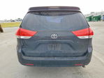 Toyota Sienna 2011