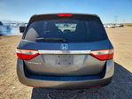 Honda Odyssey 2011