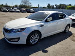 Kia Optima 2012