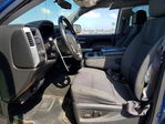 Chevrolet Silverado 2016