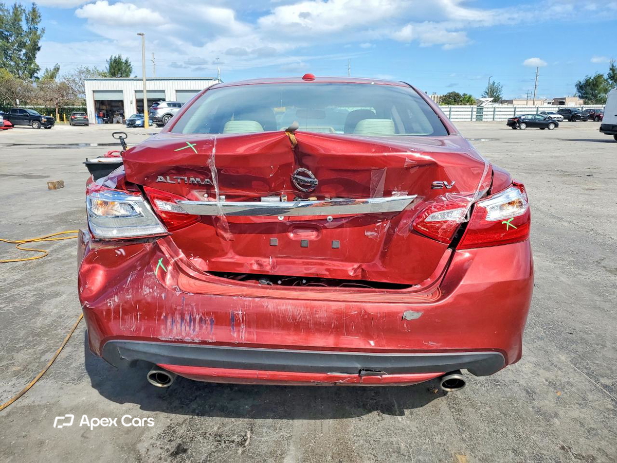 Altima 2017
