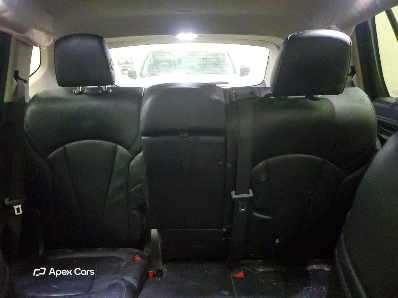 Buick Envision 2020