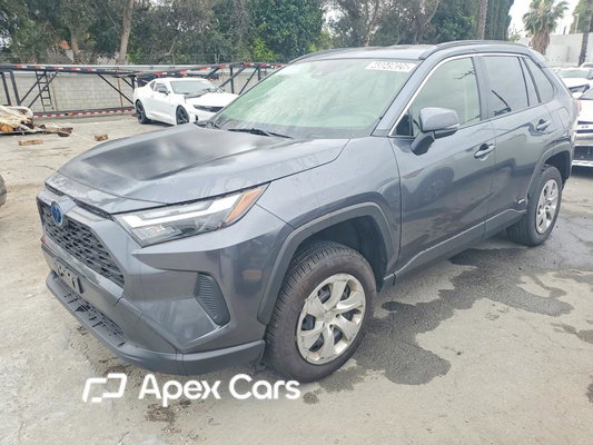 Toyota RAV 4 2023 - Image 1 of 5