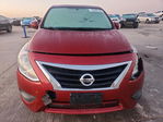 Nissan Versa 2019