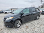 Toyota Sienna 2014