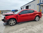 Dodge Avenger 2008