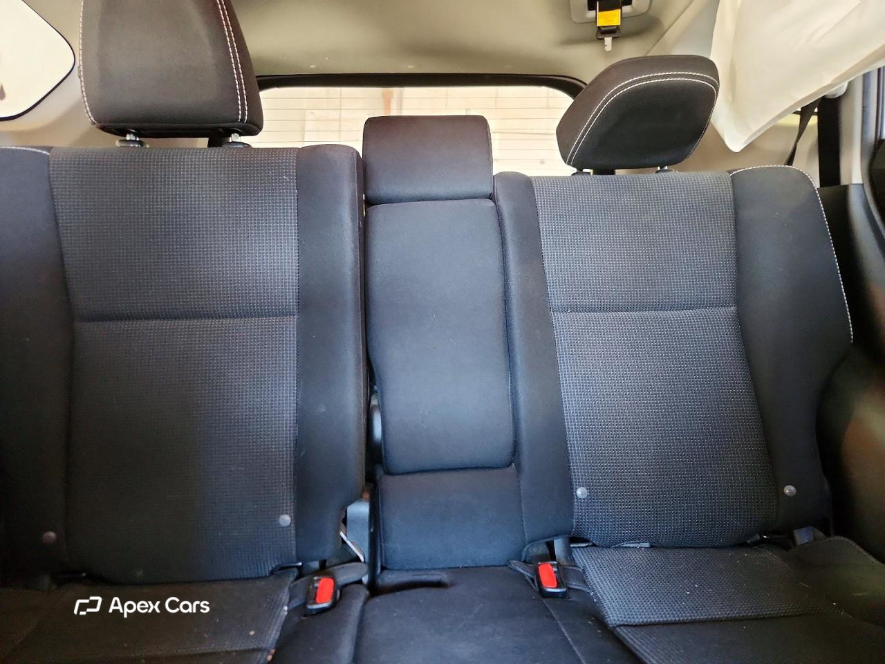 Toyota RAV 4 2017