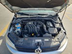 Volkswagen Jetta 2013