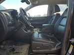 GMC Canyon 2017