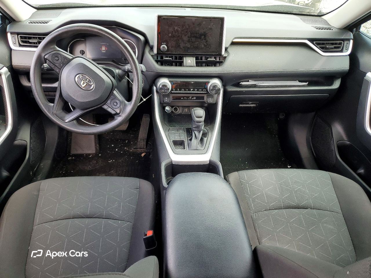 Toyota RAV 4 2023