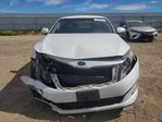 Kia Optima 2015