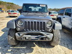 Jeep Wrangler 2017