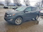 Chevrolet Equinox 2018