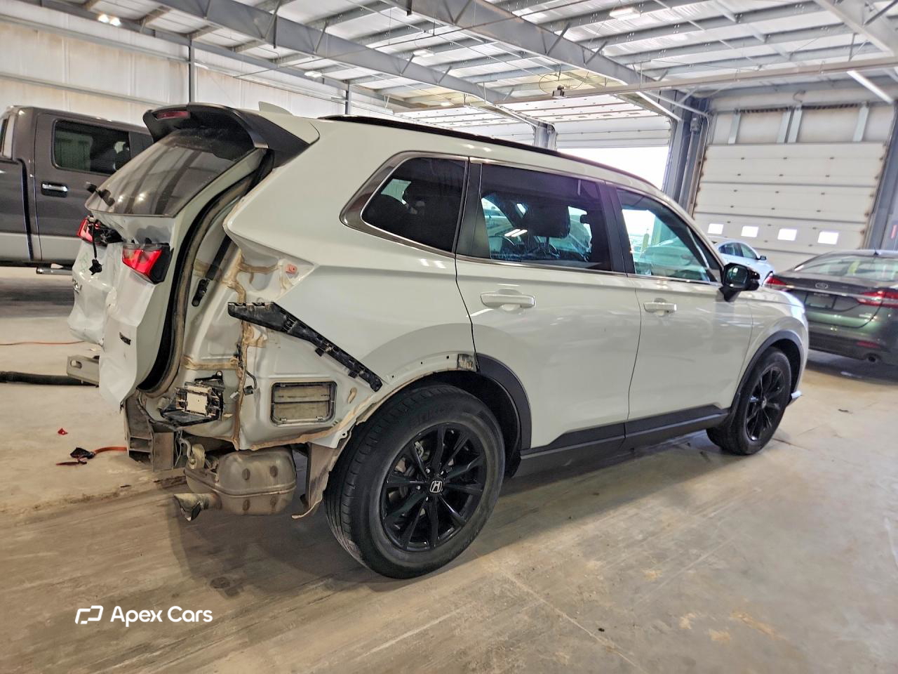 Honda CR-V 2023